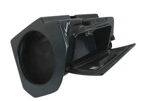  RZ4-GB10U / 2014-2023 Polaris RZR Glove-Box 10